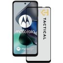 Tactical Glass 5D Motorola G23 Black, 8596311207853