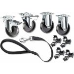 Transp. Box Clipper Trotter - DÍL KitVelox-kolečka 4 5 6 7 – Hledejceny.cz