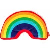 Hřejivý polštářek Legami Warm Cuddles Heat Pack Rainbow WC0001