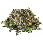 Novritsch 3D Ghillie Klobouk Gen2 Amber – Zboží Dáma