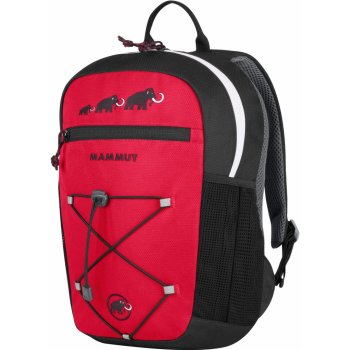 Mammut batoh First Zip light carmine