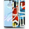 Pouzdro a kryt na mobilní telefon Huawei Picasee Ultimate Case pro Huawei P30 Pro - SPZM 3