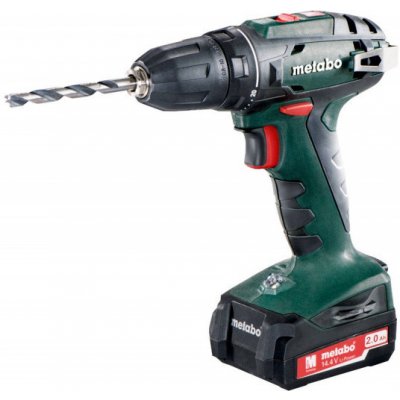 Metabo BS 14.4 602206510 – Sleviste.cz