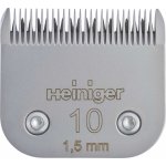 Heiniger Nůž náhradní pro holicí strojek Saphir Basic 1,5 mm – Sleviste.cz