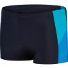 Koupací šortky, boardshorts Speedo Dive SPL ASHT AM 8-00300714312 tmavě modré
