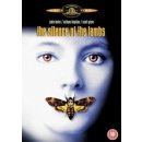 Silence Of The Lambs DVD