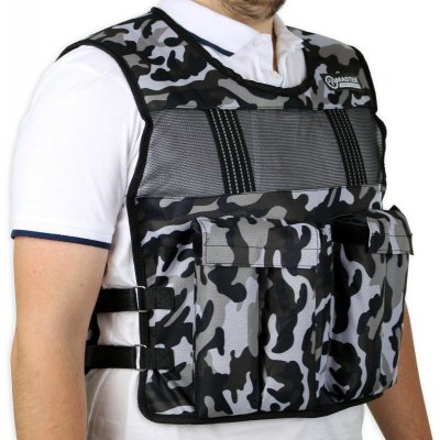 Master Weight Vest 10 kg – Zboží Dáma