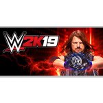 WWE 2K19 – Zbozi.Blesk.cz