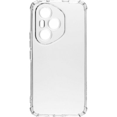 Tactical TPU Plyo Kryt pro Honor 400 Pro Transparent 8596311286469 – Hledejceny.cz