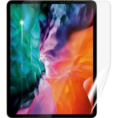 Screenshield APPLE iPad Pro 12.9" 2021 Wi-Fi na displej APP-IPDPR12921-D