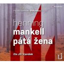 Pátá žena - čte Jiří Vyorálek