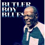 Butler Boy Blues - Willie Cobbs CD – Hledejceny.cz