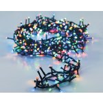TRENDIE Vánoční světýlka vnitřní multicolor 500 LED – Hledejceny.cz