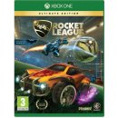 Hry na Xbox One Rocket League (Ultimate Edition)