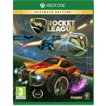 Rocket League (Ultimate Edition)