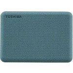 Toshiba CANVIO ADVANCE 1TB, HDTCA10EG3AA – Zbozi.Blesk.cz
