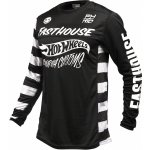 Fasthouse Youth Grindhouse Hot Wheels černý – Sleviste.cz