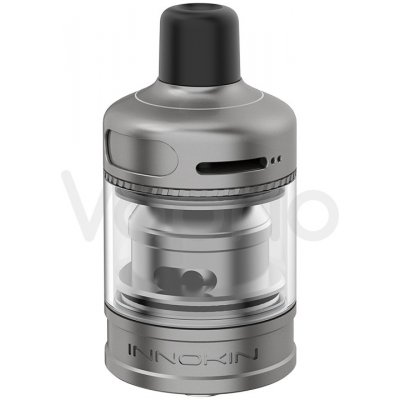 Innokin Zenith NEX Tank Gunmetal 5 ml – Hledejceny.cz