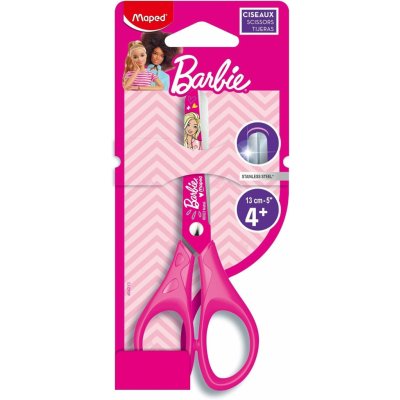 Maped Pulse Barbie 13 cm – Zboží Živě