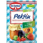 Dr.Oetker Pektin 20 g – Zboží Dáma