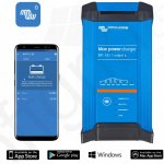 Victron Energy Blue Smart IP22 24V 16A | Zboží Auto