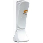 Spokey Chrániče holení a chodila EMPI - bílá – Zboží Mobilmania