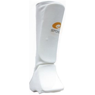 Spokey Chrániče holení a chodila EMPI - bílá – Zboží Mobilmania