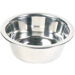 Trixie Miska nerez 0,75 l 17 cm – Zboží Dáma
