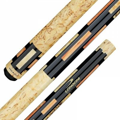 Longoni Evoluzione Luxury Birch WJ Luna Nera – Zboží Mobilmania