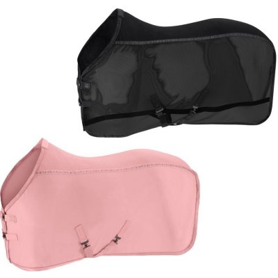 Eskadron Deka síťovaná Platinum Pro Cover černá – Zboží Dáma