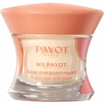 PAYOT My Payot Super Eye Energiser 15 ml – Zbozi.Blesk.cz