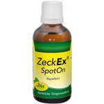 cdVet Spot-on proti klíšťatům 50 ml – Sleviste.cz