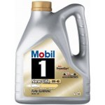 Mobil 1 FS 0W-40 4 l – Hledejceny.cz