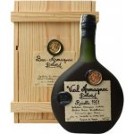 Armagnac-Delord Millésimés 1951 40% 0,7 l (kazeta) – Zboží Dáma