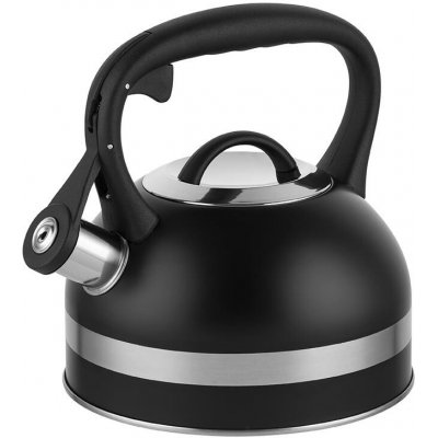 Florina DELUXE 1,8l černá – Zbozi.Blesk.cz