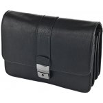 Nivasaža N920-MRV-B černá – Zboží Dáma