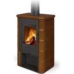 Romotop Siena N 02 červená šarlátová – Zboží Dáma