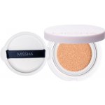 Missha M Magic Cushion kompaktní make-up 21 SPF50+ 15 g – Hledejceny.cz