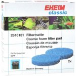 Náplň EHEIM molitan hrubý Classic 350 2ks – Zboží Dáma