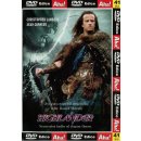 Highlander DVD