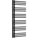 Cerano Burke D5 CER-429634 1200 mm x 500 mm černá matná