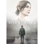 Silent Hill 2 (Remake) – Zboží Mobilmania