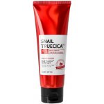 Some By Mi Snail TrueCica Miracle Repair Low ph Gel Cleanser 100 ml – Zboží Dáma