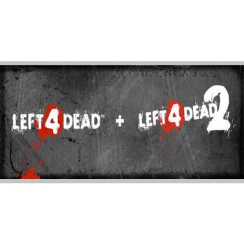 Left 4 Dead 1 + 2