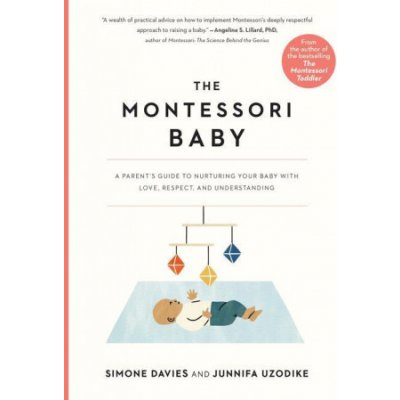 The Montessori Baby – Hledejceny.cz