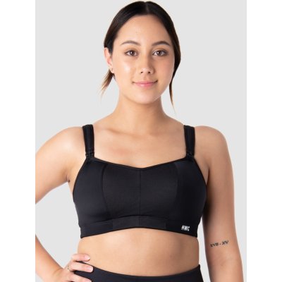 Hotmilk Zen Sport kojicí Black – Zboží Mobilmania