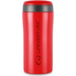 LifeVenture Thermal Mug termohrnek Matná khaki 300 ml – Zboží Dáma