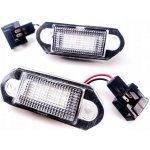 SuperLight LED osvětlení SPZ Škoda Octavia I 1996-2010 – Zbozi.Blesk.cz