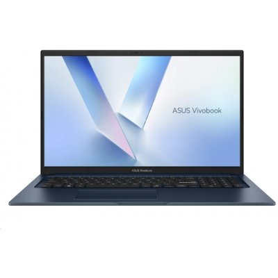 Asus Vivobook 17 X1704VA-AU986Z – Hledejceny.cz