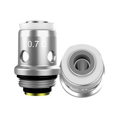 Vandy Vape Berserker Mesh žhavící hlava 0,7 ohm 1 ks – Hledejceny.cz